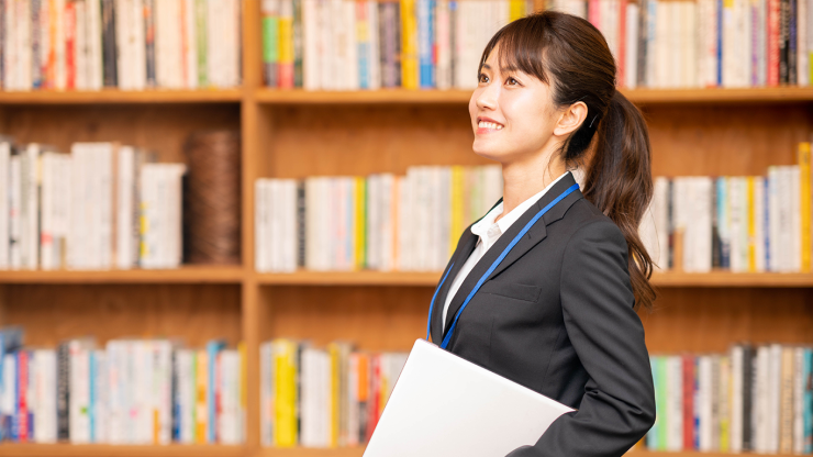 福岡のチャットレディなら女性管理スタッフもいるから安心